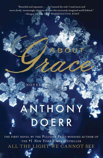 Produktbild: About Grace