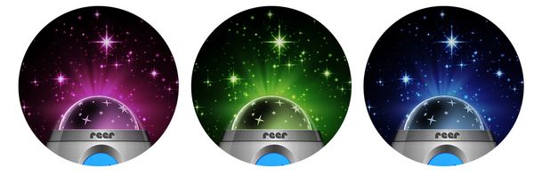 Produktbild: MyMagicStarLight Einschlaflicht