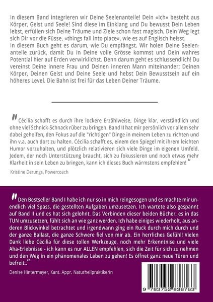 Produktbild: Kremple Dein Leben um!