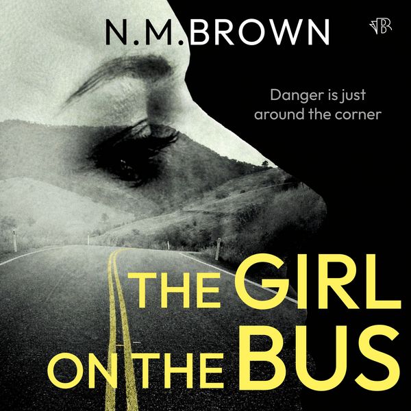 Produktbild: The Girl on the Bus