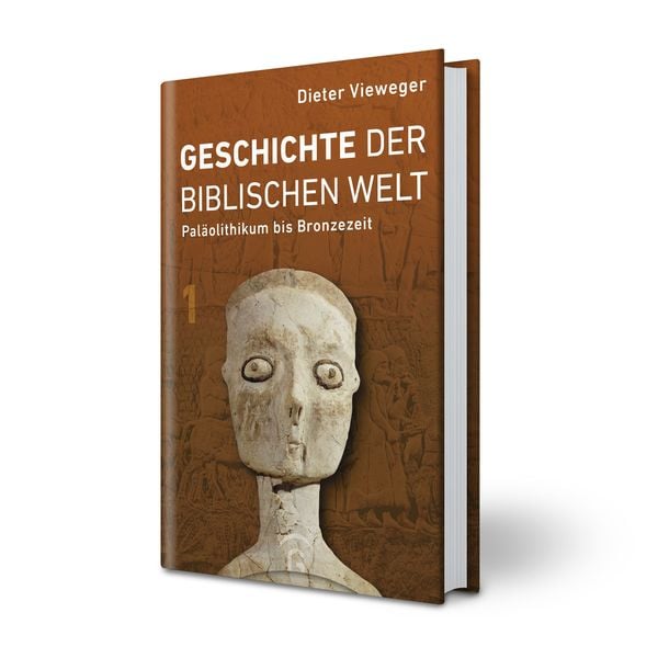 Produktbild: Geschichte der biblischen Welt