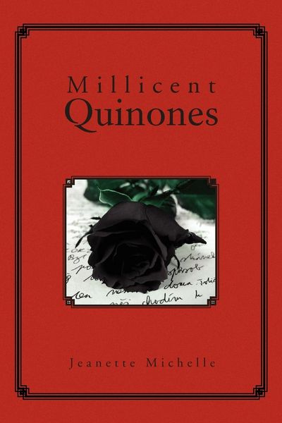 Produktbild: Millicent Quinones