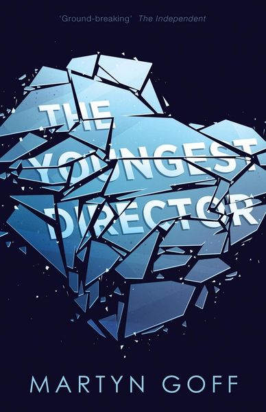 Produktbild: The Youngest Director