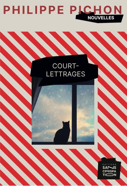 Produktbild: Court lettrages