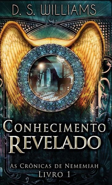 Produktbild: Conhecimento Revelado