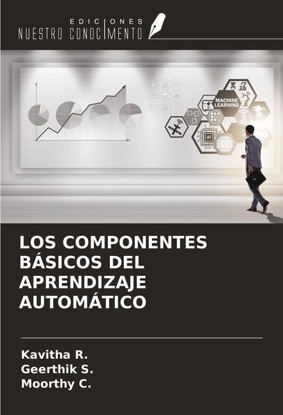 Produktbild: Los Componentes B&aacute;sicos Del Aprendizaje Autom&aacute;tico