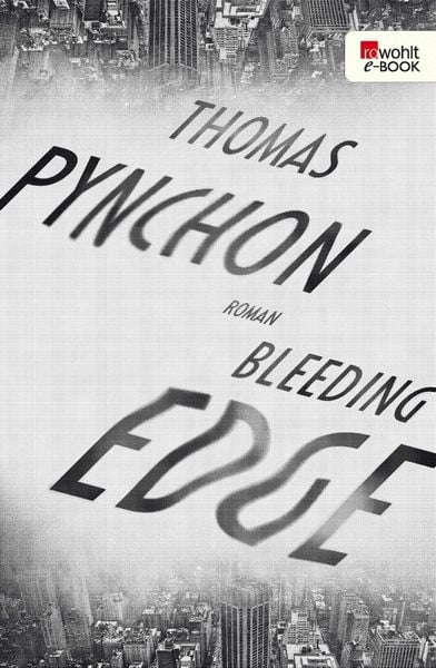 Produktbild: Bleeding Edge