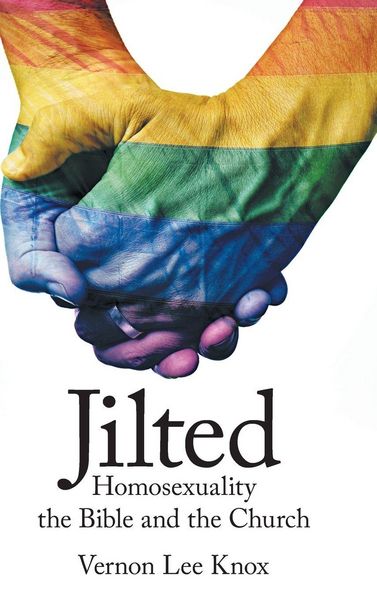 Produktbild: Jilted