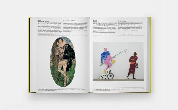 Produktbild: The Art Book