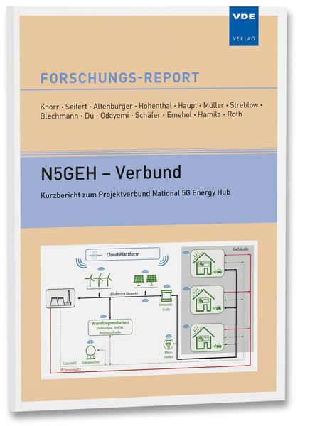Produktbild: N5GEH - Verbund