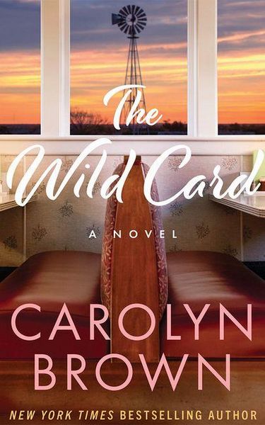 Produktbild: The Wild Card
