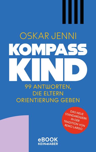 Produktbild: Kompass Kind