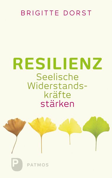 Produktbild: Resilienz