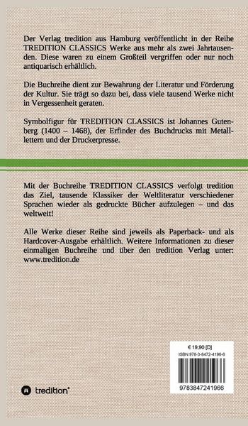 Produktbild: Das h&ouml;fliche Gespenst