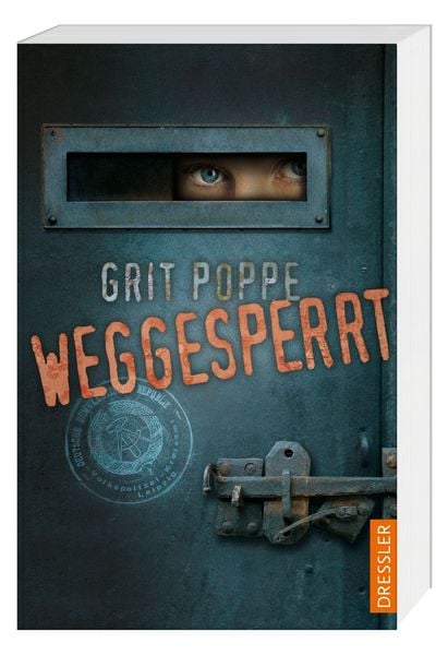 Produktbild: Weggesperrt