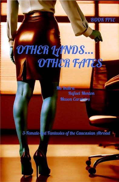 Produktbild: Other Lands... Other Fates