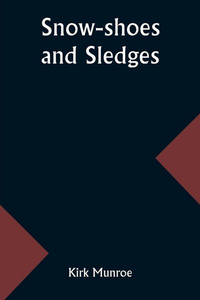 Produktbild: Snow-shoes and Sledges