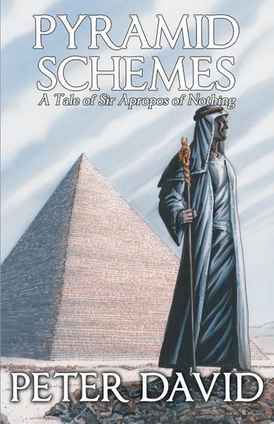 Produktbild: Pyramid Schemes