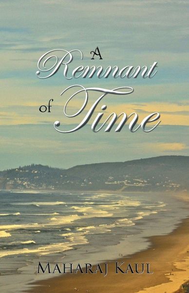 Produktbild: A Remnant of Time