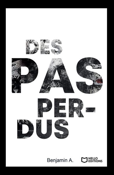 Produktbild: Des pas perdus