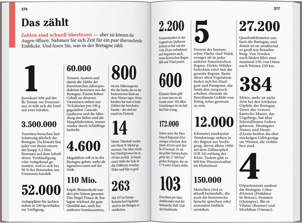 Produktbild: DUMONT Reise-Taschenbuch Reisef&uuml;hrer Bretagne