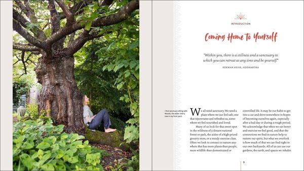 Produktbild: Creating Sanctuary