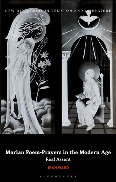 Produktbild: Marian Poem-Prayers in the Modern Age