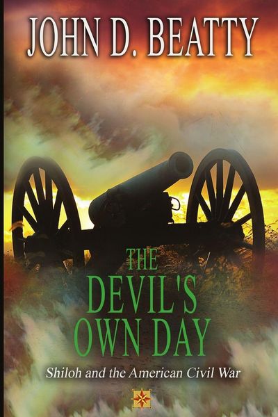 Produktbild: The Devil's Own Day