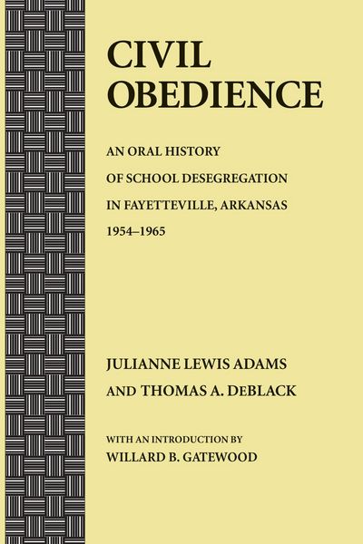 Produktbild: Civil Obedience