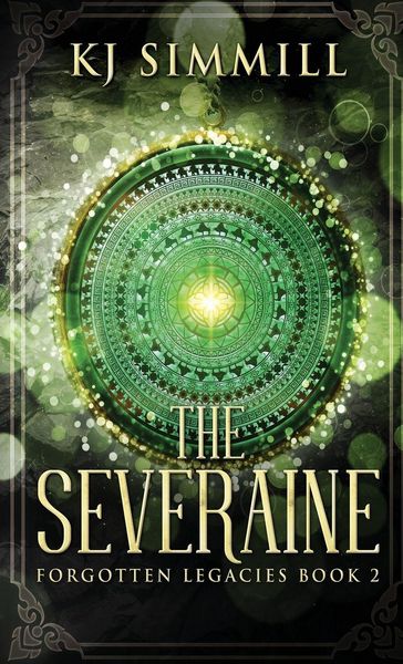 Produktbild: The Severaine