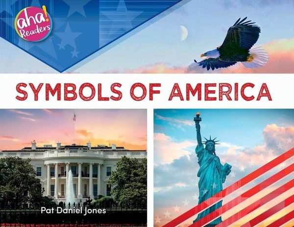 Produktbild: Symbols of America