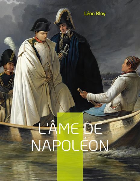 Produktbild: L'&acirc;me de Napol&eacute;on