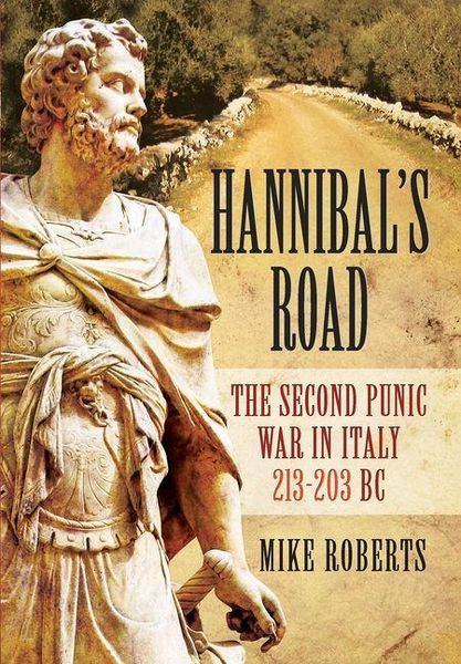 Produktbild: Hannibal's Road