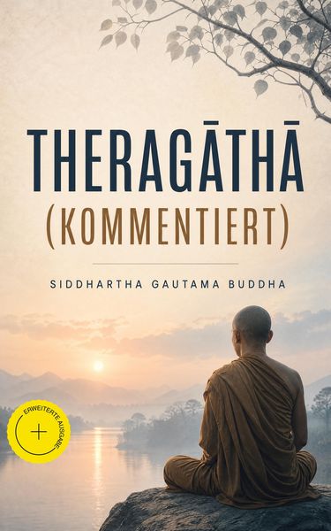 Produktbild: Theragatha (Kommentiert)