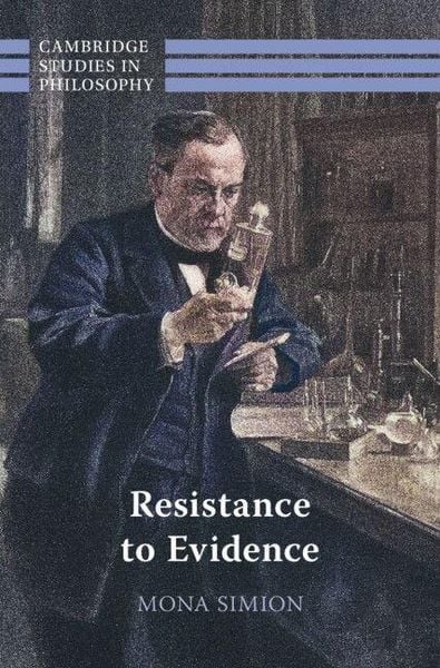Produktbild: Resistance to Evidence