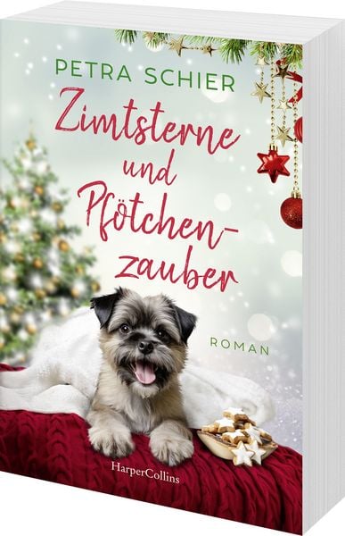 Produktbild: Zimtsterne und Pf&ouml;tchenzauber