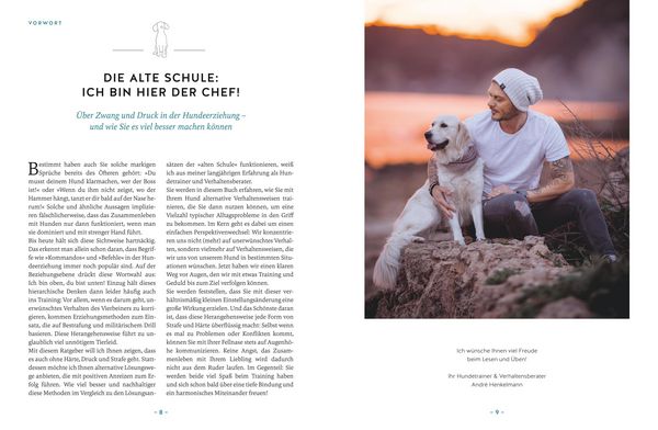 Produktbild: Hilfe, mein Hund macht, was er will!
