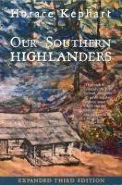 Produktbild: Our Southern Highlanders