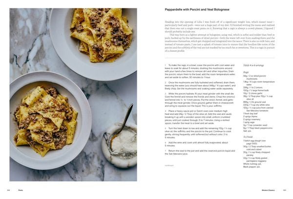 Produktbild: Pasta