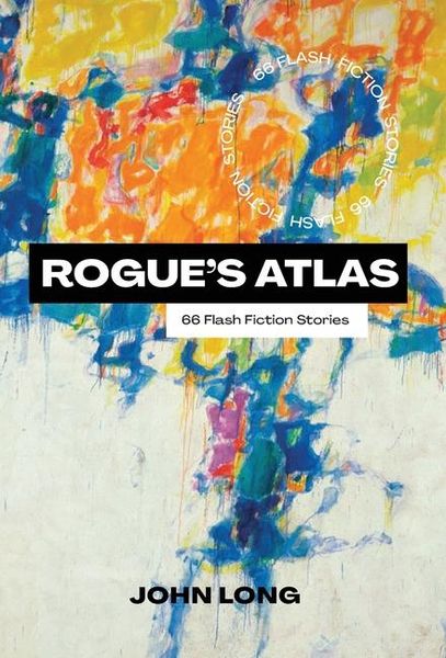 Produktbild: Rogue's Atlas