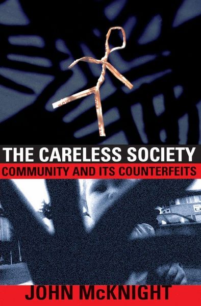 Produktbild: The Careless Society