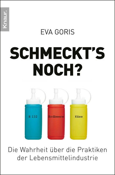 Produktbild: Schmeckt's noch?