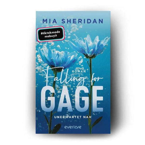 Produktbild: Falling for Gage. Unerwartet nah