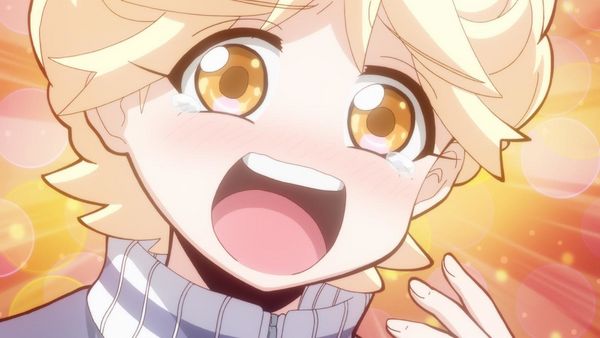 Produktbild: Talentless Nana Vol. 3 (Ep. 9-12)