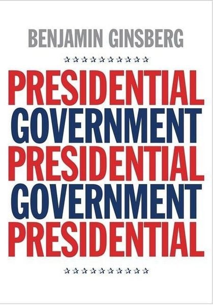 Produktbild: Presidential Government