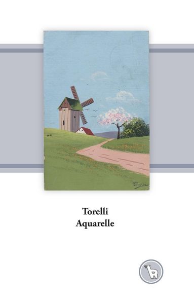 Produktbild: Torelli Aquarelle