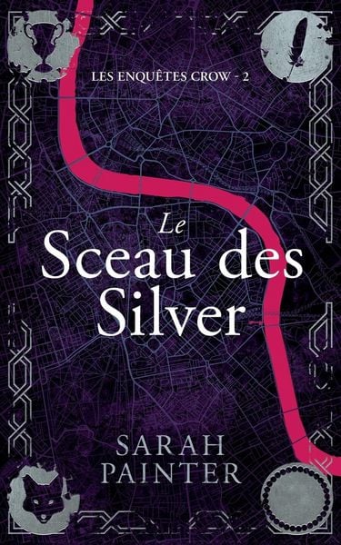 Produktbild: Le Sceau des Silver