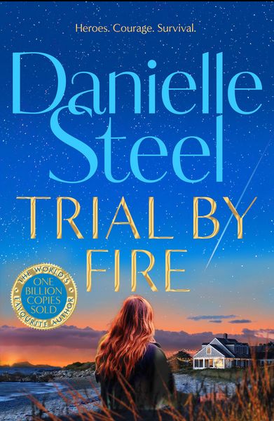 Produktbild: Trial by Fire
