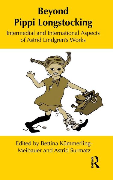 Produktbild: Beyond Pippi Longstocking