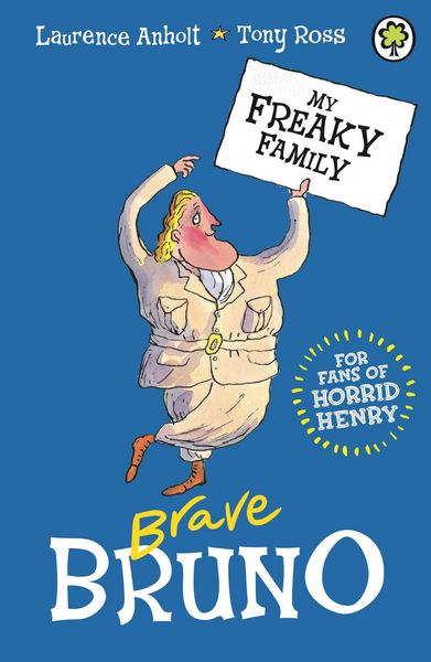 Produktbild: Brave Bruno